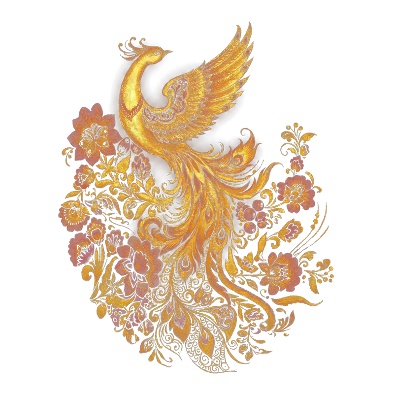 Жар-птица